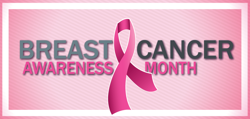 BreastCancerAwareness