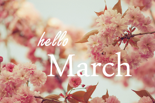 hello-march-flowers